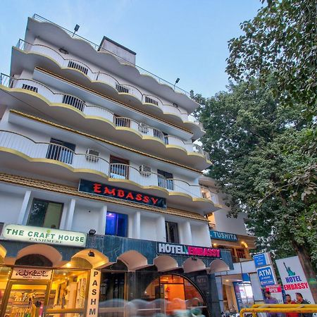 Hotel O Embassy Bodh Gaya Exterior foto